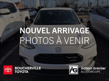 Honda HR-V Sport AWD + TOIT OUVRANT + CAMERA + CARPLAY + 2025 2025
