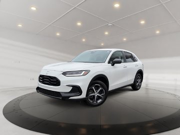 Honda HR-V Sport AWD + TOIT OUVRANT + CAMERA + CARPLAY + 2025 2025