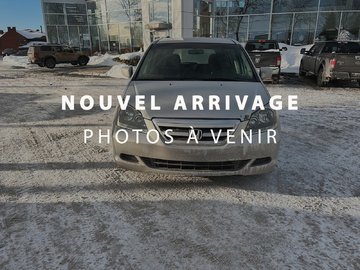 Honda Odyssey EX + SEULEMENT 148213 KM 2007