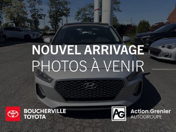 Hyundai Elantra GT GLS + CARPLAY + TOIT OUVRANT + SIÈGES CHAUFFANTS + 2018