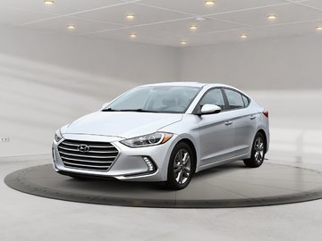 Hyundai Elantra GL + SIEGES CHAUFFANT 2018