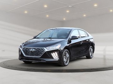 Hyundai IONIQ PLUG-IN HYBRID 103.88  $ * / semaine sur 84 mois 2021