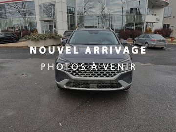 Hyundai Santa Fe Hybrid Preferred + TOIT PANORAMIQUE +HYBRIDE 2022