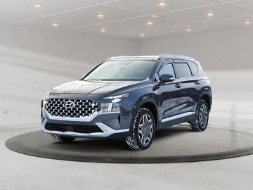 Hyundai Santa Fe Hybrid Preferred + TOIT PANORAMIQUE +HYBRIDE 2022