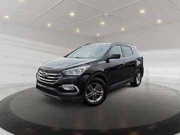 Hyundai Santa Fe Sport 2.4L PREMIUM AWD + CAMERA + BLUETOOT 2018