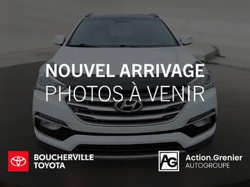 Hyundai Santa Fe Sport SE 2.0T + CUIR + TOIT PANORAMIQUE + CAMÉRA +++ 2018