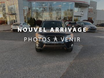 Hyundai Santa Fe GL w/Sport + TRACTION INTEGRALE + 116196 KM 2010