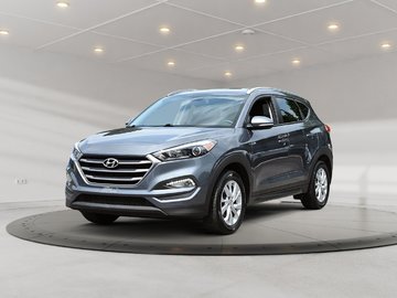 Hyundai Tucson Premium +SIEGES CHAUFFANT + 45390 KM SEUEMENT 2016