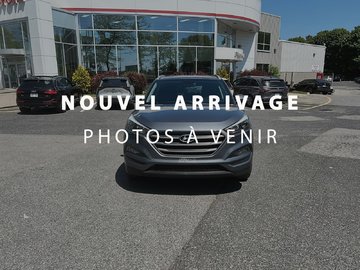 Hyundai Tucson Premium +SIEGES CHAUFFANT + 45390 KM SEUEMENT 2016