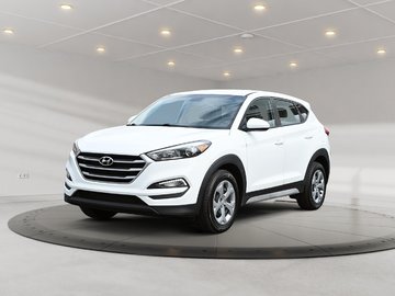 Hyundai Tucson SE + SIEGES CHAUFFANT 2017