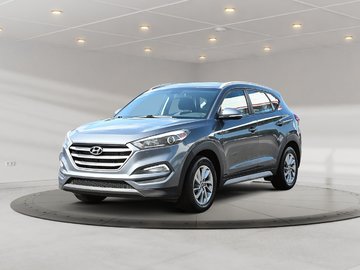 Hyundai Tucson Premium + SIEGES CHAUFFANT + VOLANT CHAUFFANT 2018