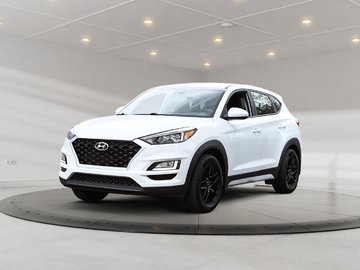Hyundai Tucson Essential + SIEGES CHAUFFANT 2020