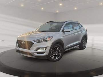 Hyundai Tucson Preferred TREND + TOIT PANO + CAMERA + CARPLAY + + 2021