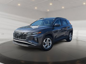 Hyundai Tucson PREFERED + CAMERA + CARPLAY + SIÈGES CHAUFFANTS 2022