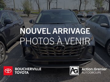 Hyundai Tucson Preferred + TREND + CUIR + TOIT PANO + CARPLAY +++ 2023