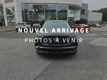 Infiniti QX60 LUXE + SIEGES EN CUIR + TOIT OUVRANT 2022