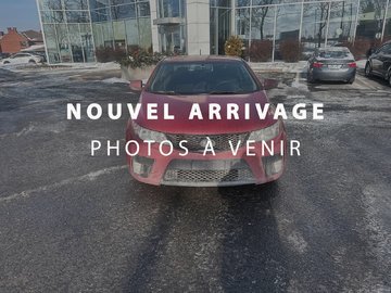 Kia Forte Koup FORTE KOUPE EX + MANUELLE 2011