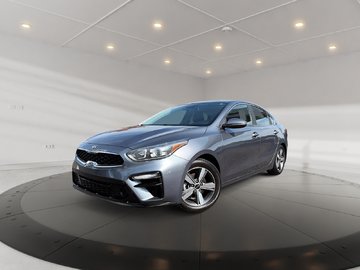 Kia Forte EX + CAMERA + BLUETOOTH + CARPLAY +++ 2020