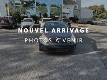 Kia Rio LX + SIEGES CHAUFFANT + 144119KM 2013