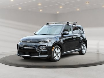 Kia SOUL EV EV Premium + ELECTRIQUE + 31259 KM 2023