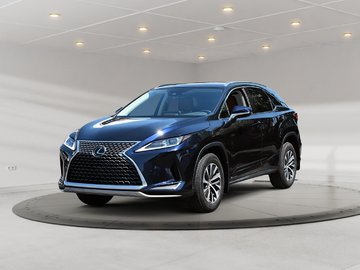 Lexus RX RX 350 + SIEGES EN CUIR + SIEGES VENTILÉ 2022