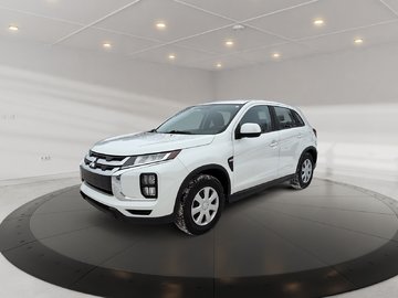 Mitsubishi RVR ES AWD + BLUETOOTH + CAMERA + SIÈGES CHAUFFANTS ++ 2021
