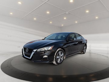 Nissan Altima 2.5 SE + AWD + CAMÉRA + CARPLAY + WOW!!! 2022