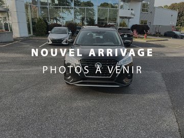 Nissan Kicks S 2021