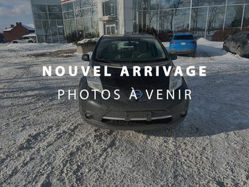 2015 Nissan Leaf SV + BRANCHABLE + SEULEMENT 86388 KM