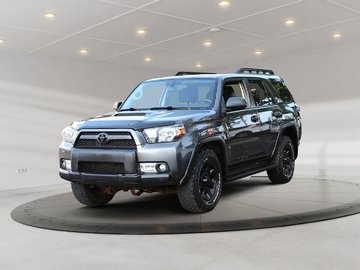Toyota 4Runner SR5 + TOIT OUVRANT + 4 X 4 2011