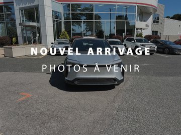 Toyota BZ4X XLE + TRACTION INTEGRALE + TOIT PANORAMIQUE 2023