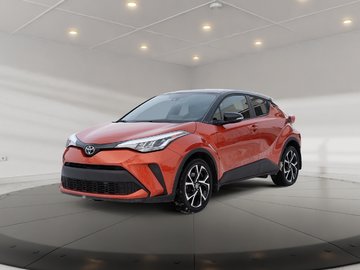 Toyota C-HR  2020