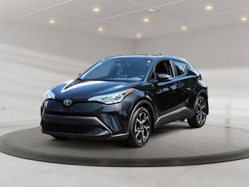 Toyota C-HR XLE PREMIUM + SIEGES CHAUFFANT 2021