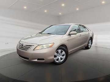 Toyota Camry LE + AIR CLIMATISÉ + CRUISE CONTROLE + BAS KILO !! 2009