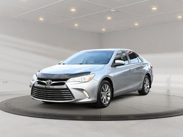 Toyota Camry  2015