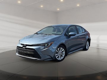 Toyota COROLLA LE CVT LE AMÉLIORÉ + TOIT OUVRANT + CARPLAY + MAGS + WOW! 2023