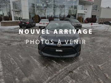 Toyota Corolla LE + UN PROPRIETAIRE + 33978 KM 2018