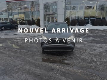 Toyota Highlander Platinum + CUIR + TOIT PANO + GPS + JBL AUDIO 2023