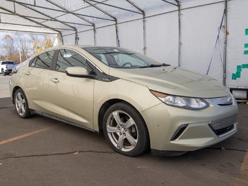 2017  Volt