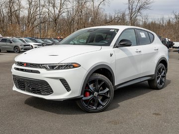 2024  HORNET