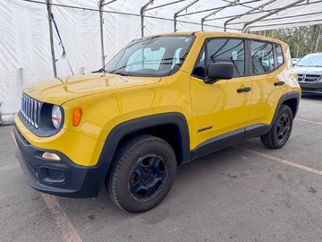 2015  Renegade