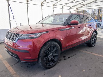 Range Rover Velar  2021