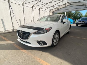 2015  Mazda3
