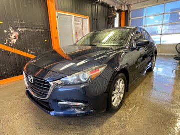 Mazda3  2017