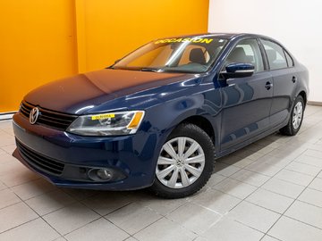 2014  Jetta