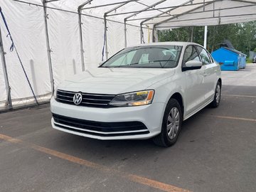 2016  Jetta