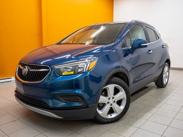 2019  Encore