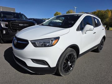 2019  Encore