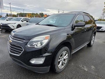 2017  Equinox
