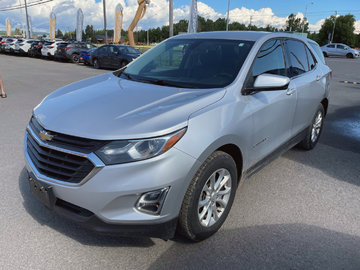2018  Equinox